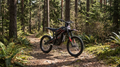 Talaria Electric Dirt Bike Experience